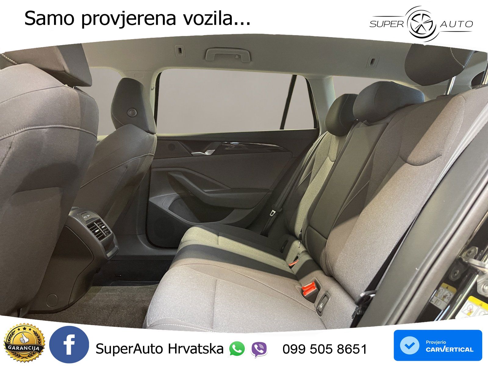Volkswagen Passat Variant 1.5 eTSI (150 KS) DSG LED+GR SJED+ACC