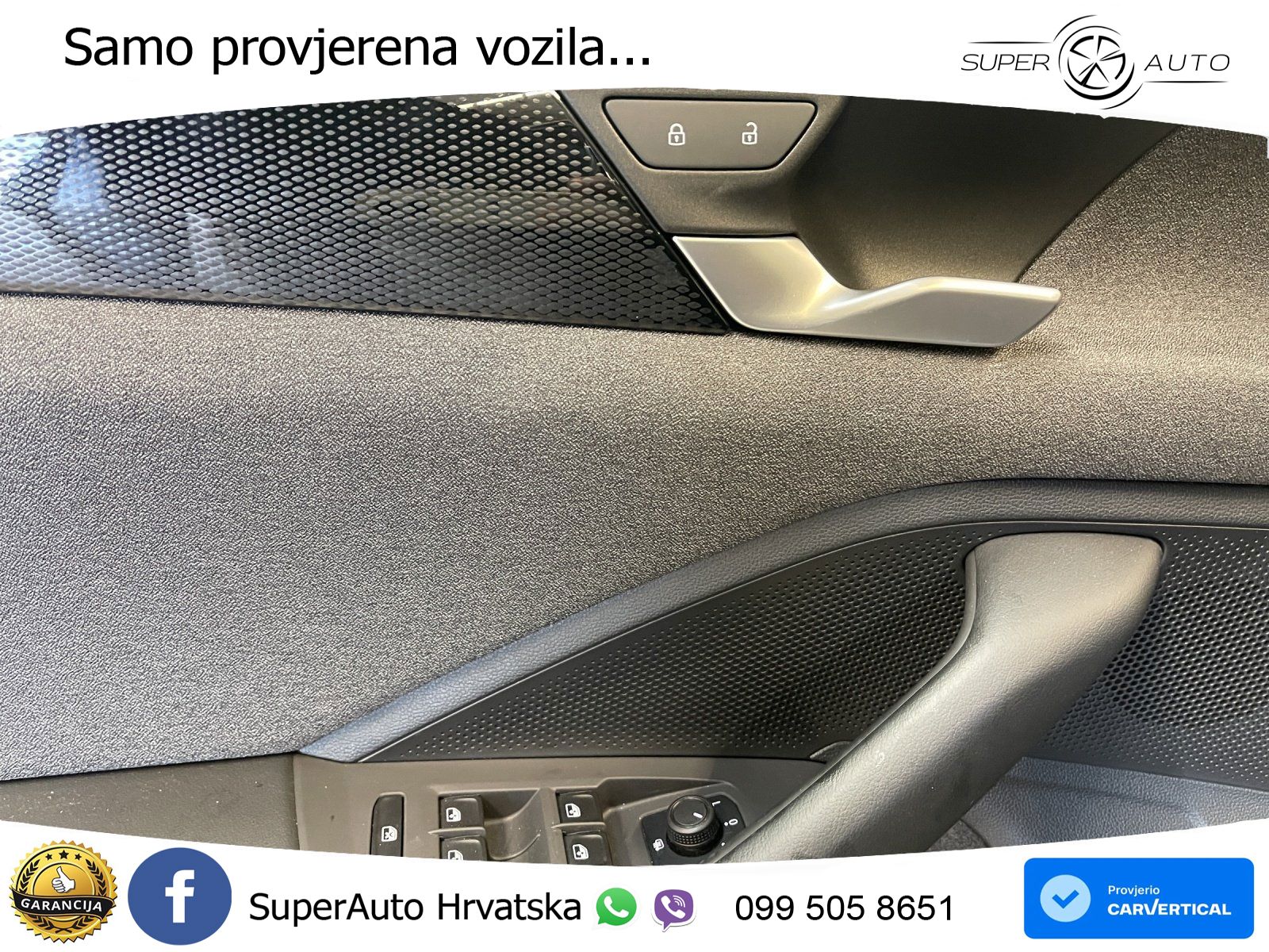 Volkswagen Passat Variant 1.5 eTSI (150 KS) DSG LED+GR SJED+ACC