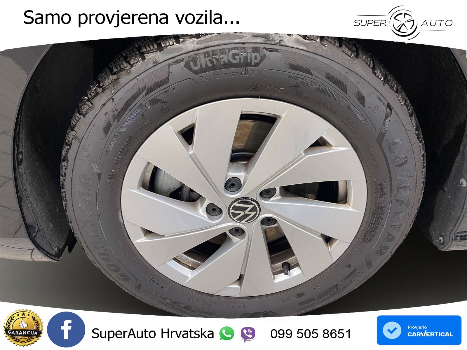 Volkswagen Passat Variant 1.5 eTSI (150 KS) DSG LED+GR SJED+ACC