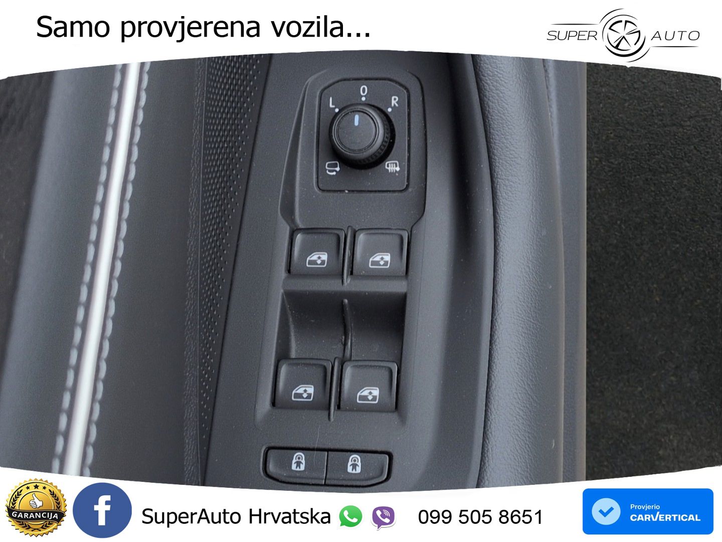 Volkswagen Passat Variant 1.5 eTSI (150 KS) DSG Business LED+GR SJED+ACC