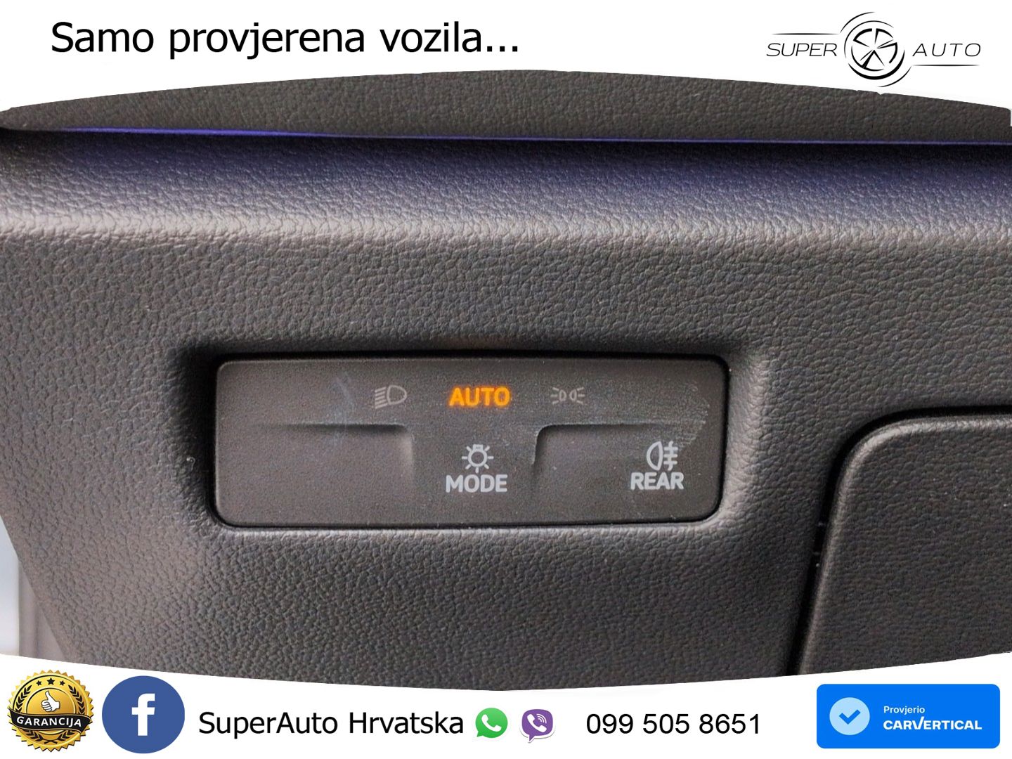 Volkswagen Passat Variant 1.5 eTSI (150 KS) DSG Business LED+GR SJED+ACC