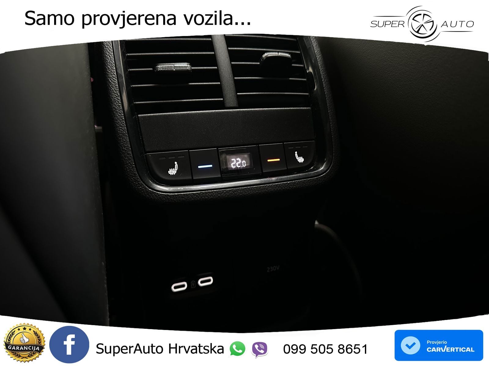 Škoda Octavia Combi RS 2.0 TDI (200 KS) 4x4 DSG MATRIX+GR SJED+KAM