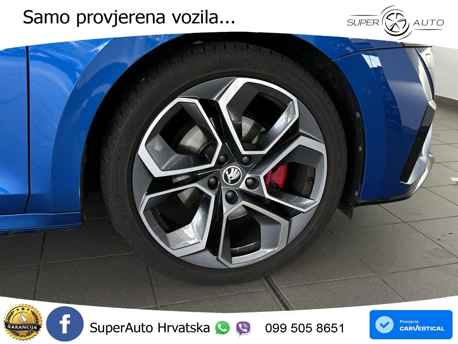 Škoda Octavia Combi RS 2.0 TDI (200 KS) 4x4 DSG MATRIX+GR SJED+KAM