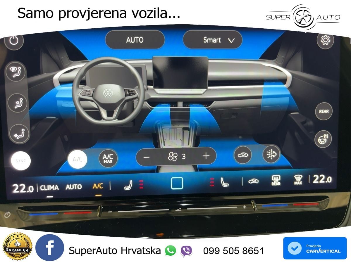 Volkswagen T-Roc II 1.5 eTSI (150 KS)  DSG LED+GR SJED+ACC