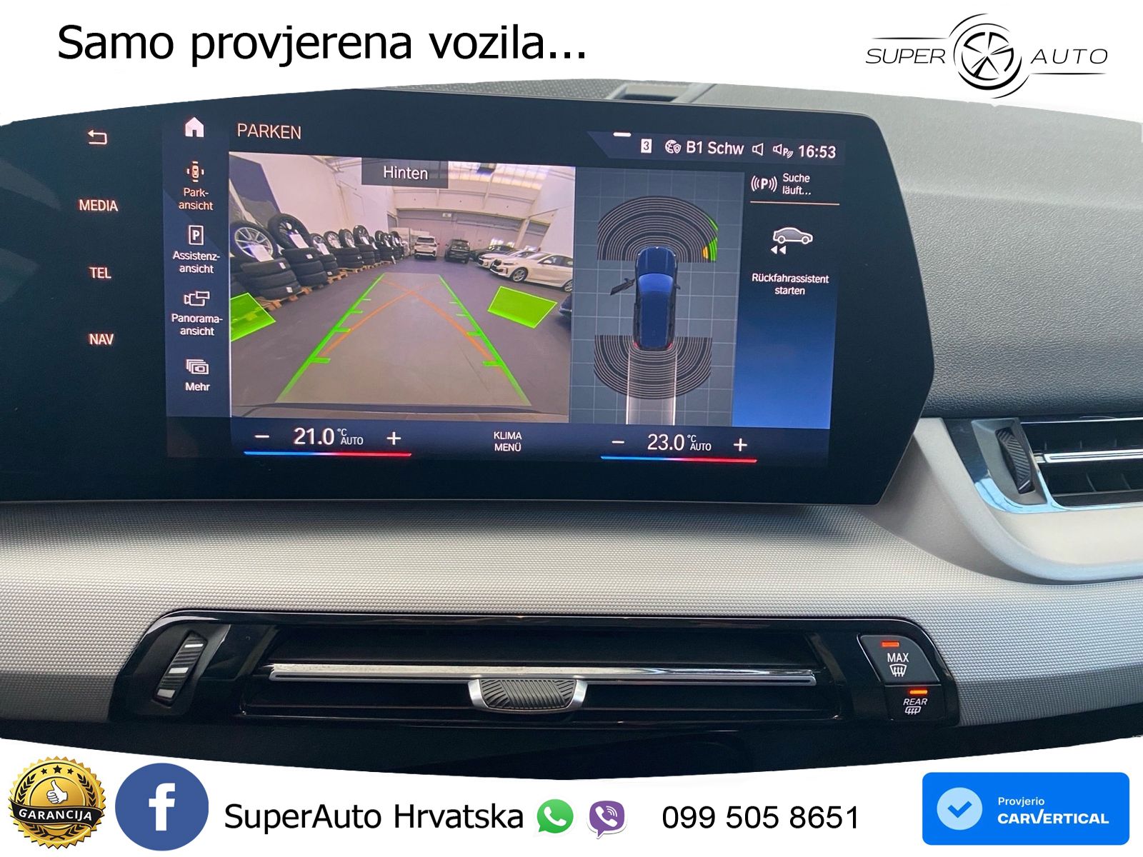 BMW X1 18d (150 KS) sDrive Steptronic