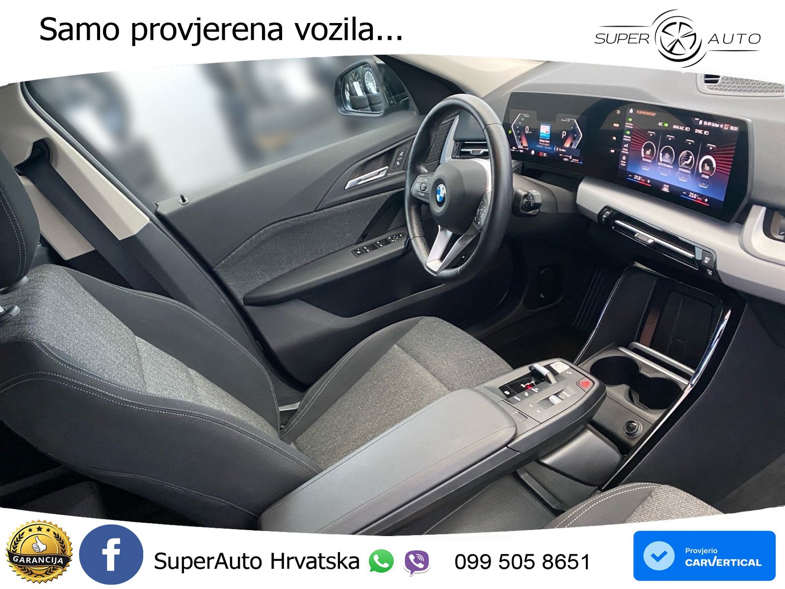 BMW X1 18d (150 KS) sDrive Steptronic