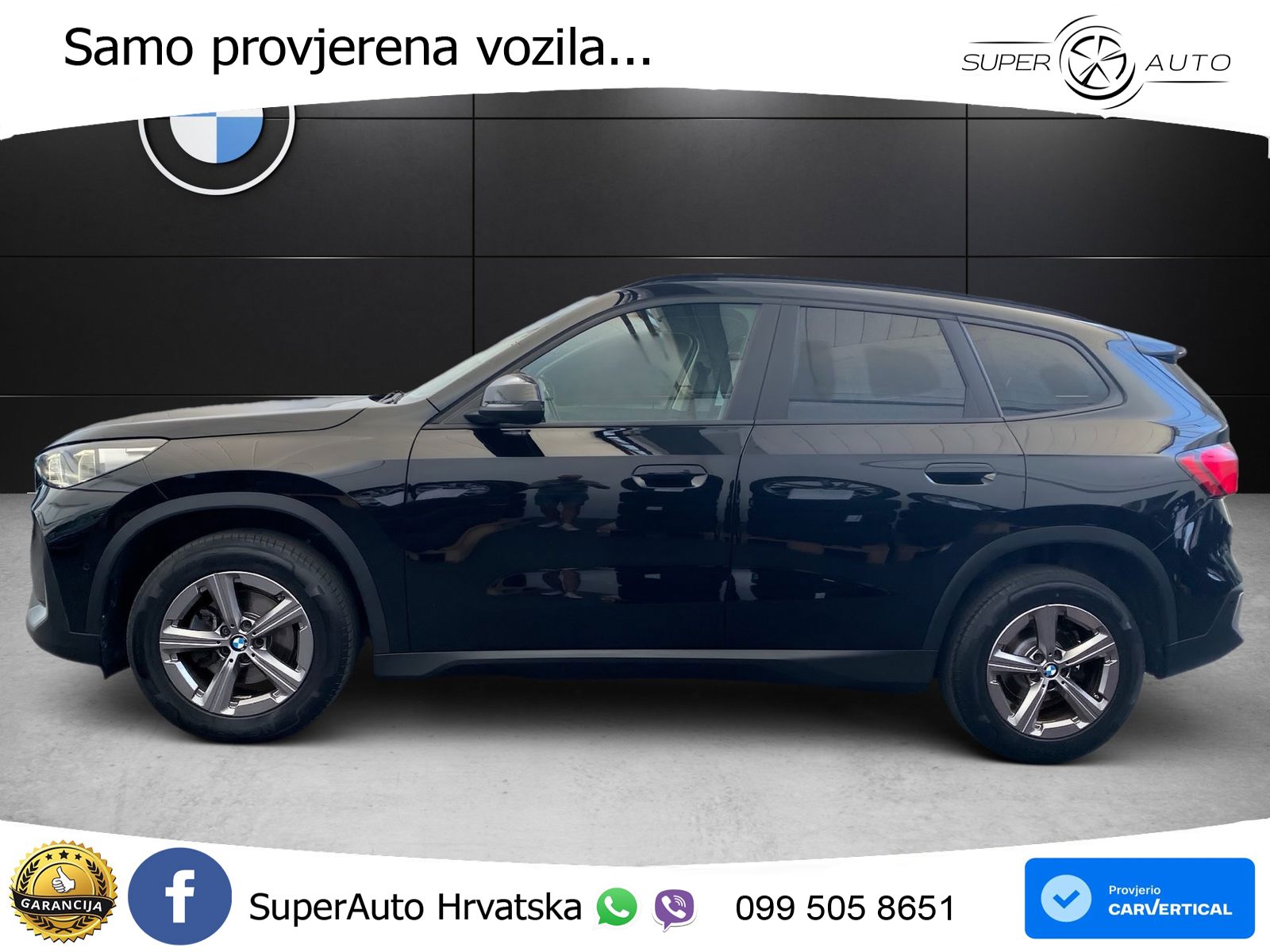 BMW X1 18d (150 KS) sDrive Steptronic