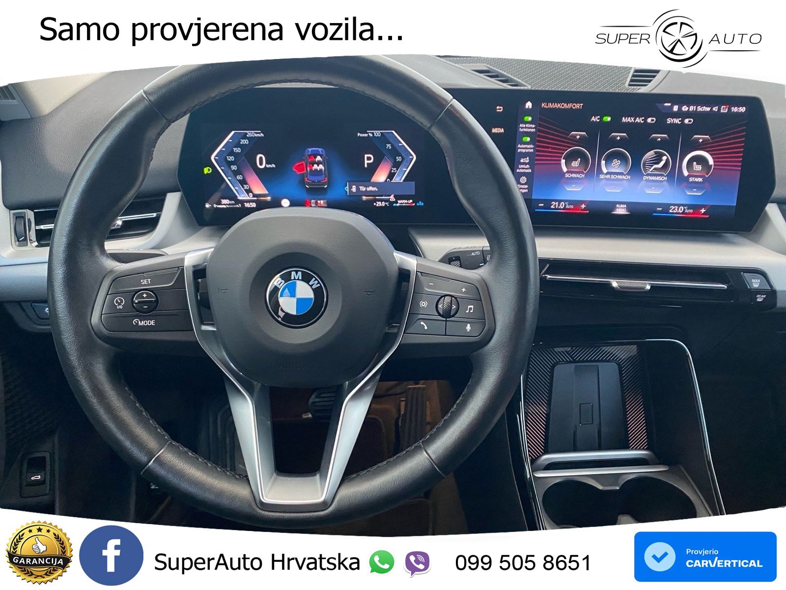 BMW X1 18d (150 KS) sDrive Steptronic