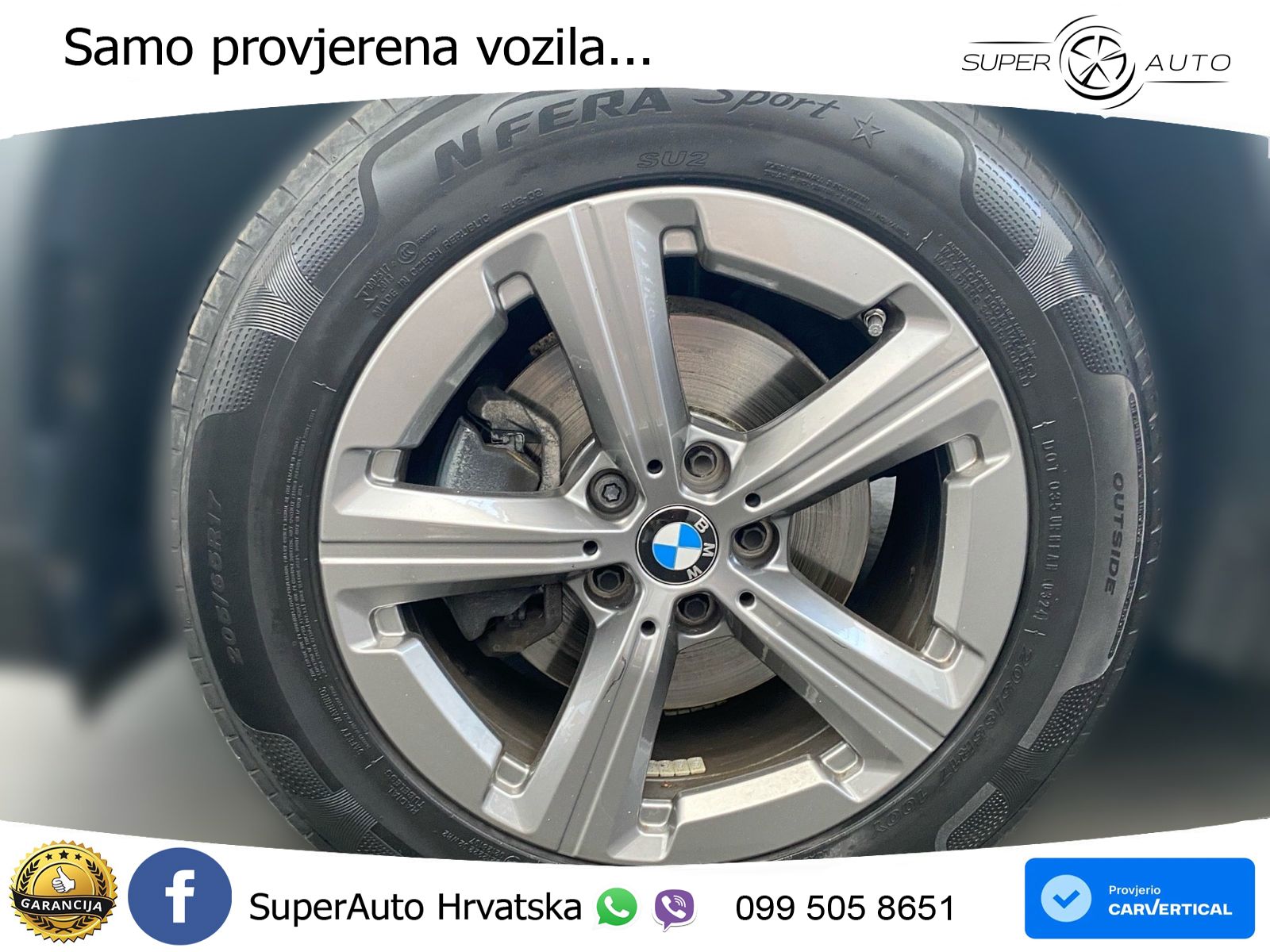 BMW X1 18d (150 KS) sDrive Steptronic