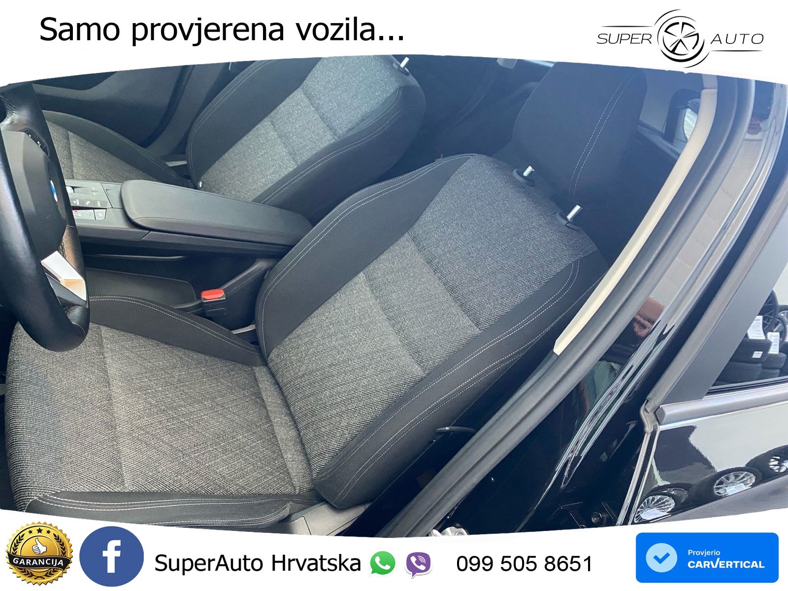 BMW X1 18d (150 KS) sDrive Steptronic