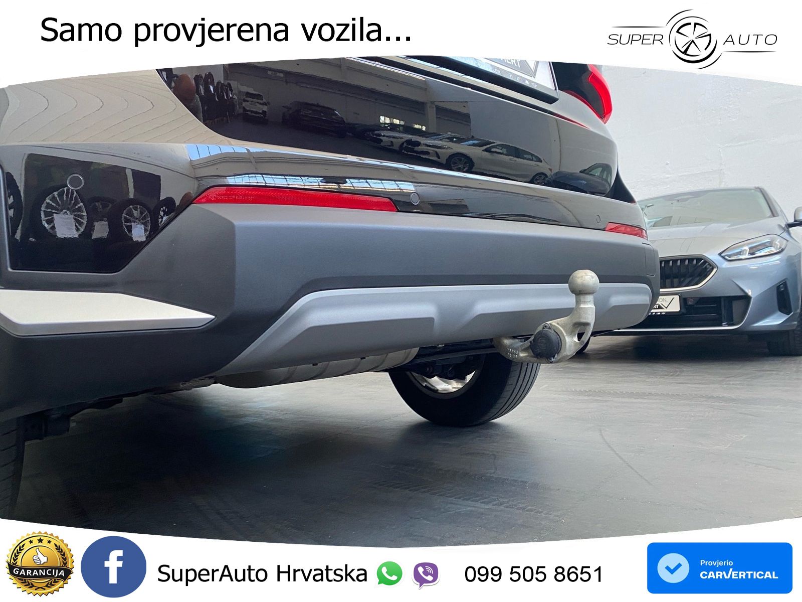 BMW X1 18d (150 KS) sDrive Steptronic