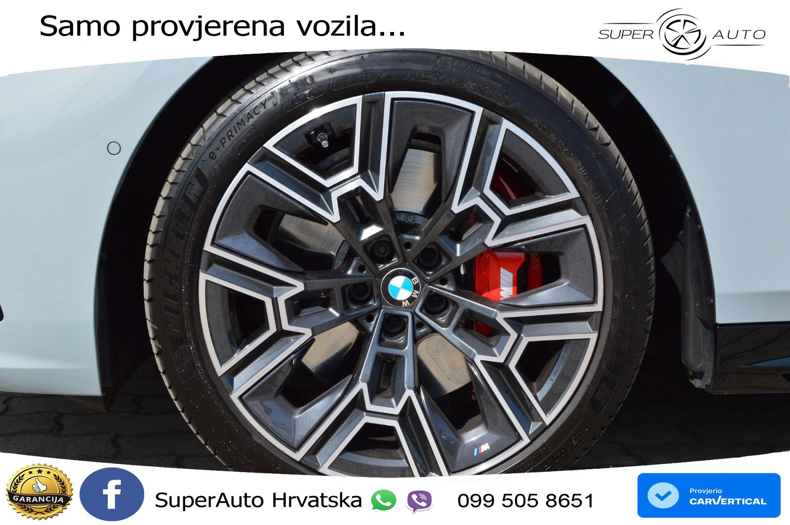BMW 540d (303 KS) xDrive Steptronic M Sport