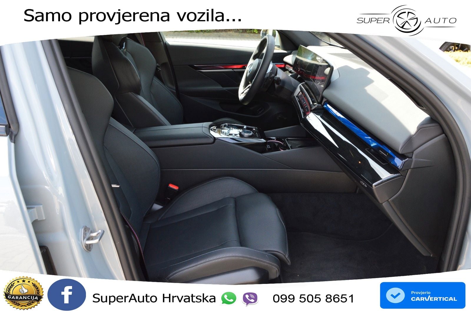BMW 540d (303 KS) xDrive Steptronic M Sport