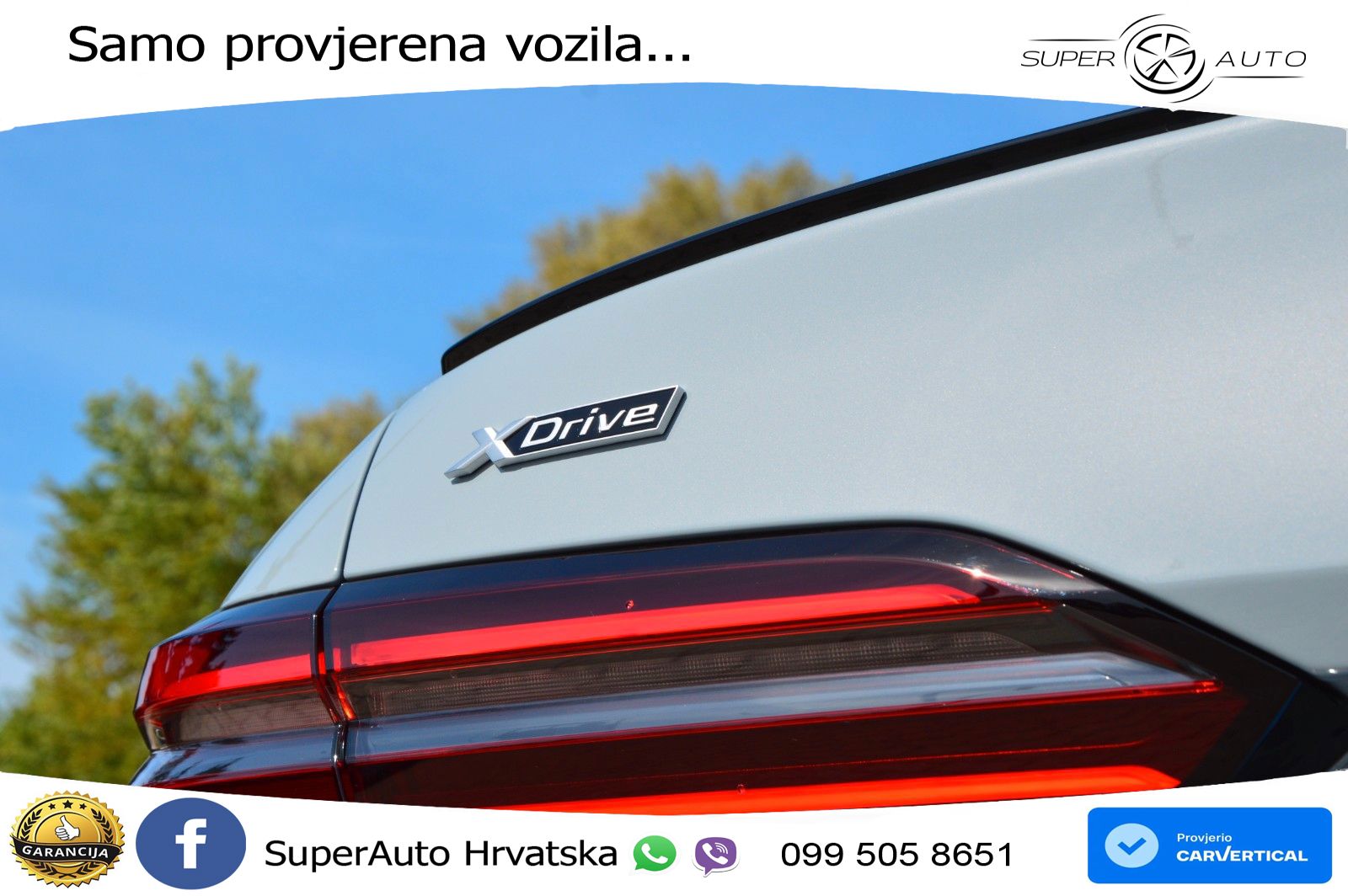BMW 540d (303 KS) xDrive Steptronic M Sport