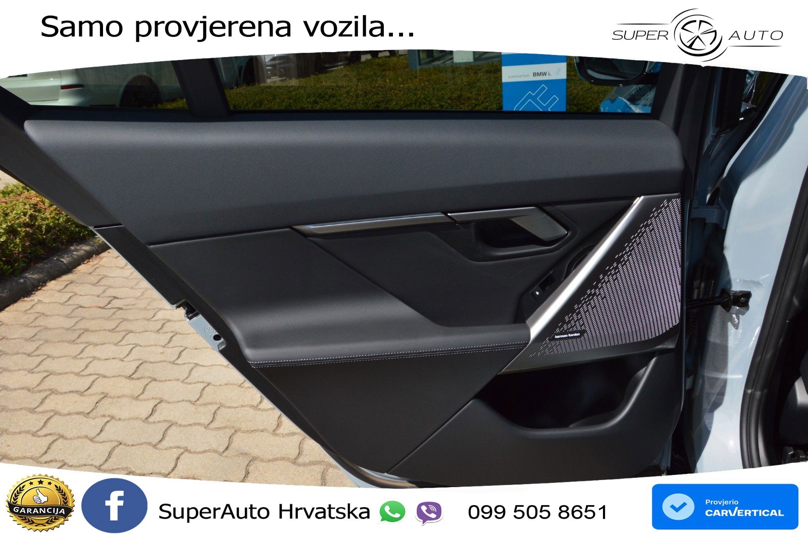 BMW 540d (303 KS) xDrive Steptronic M Sport