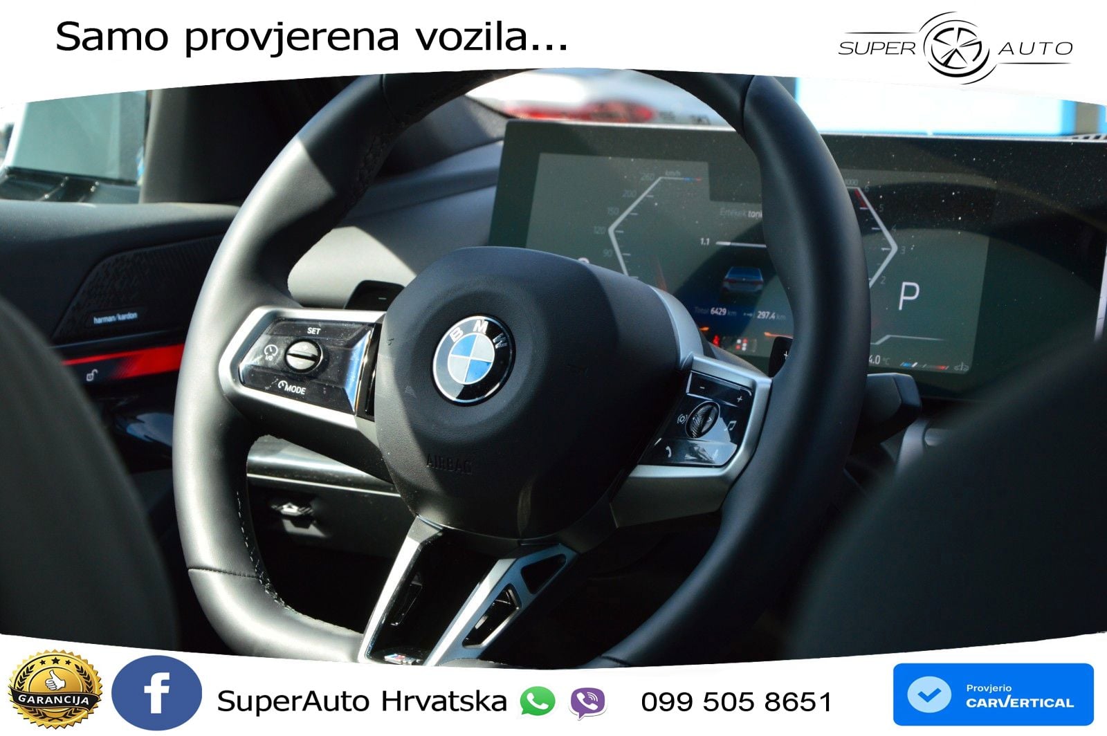 BMW 540d (303 KS) xDrive Steptronic M Sport