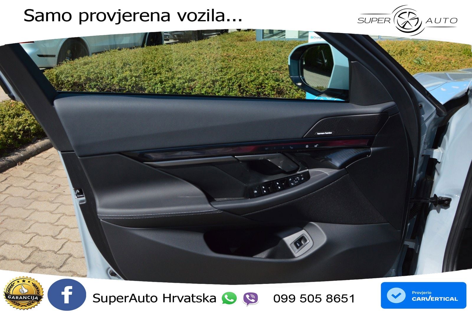 BMW 540d (303 KS) xDrive Steptronic M Sport