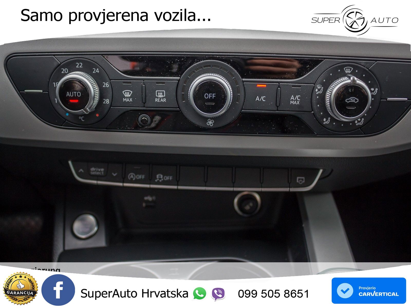 Audi A5 Sportback  40 TFSI (204 KS) S tronic