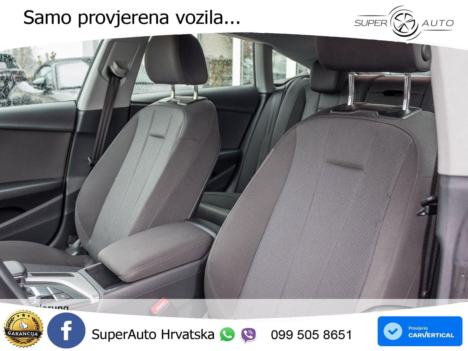 Audi A5 Sportback  40 TFSI (204 KS) S tronic