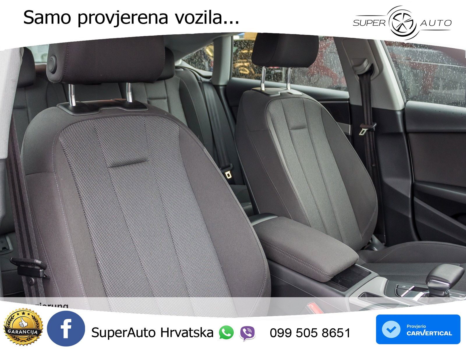 Audi A5 Sportback  40 TFSI (204 KS) S tronic