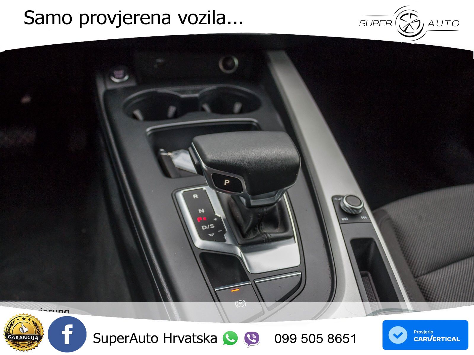 Audi A5 Sportback  40 TFSI (204 KS) S tronic