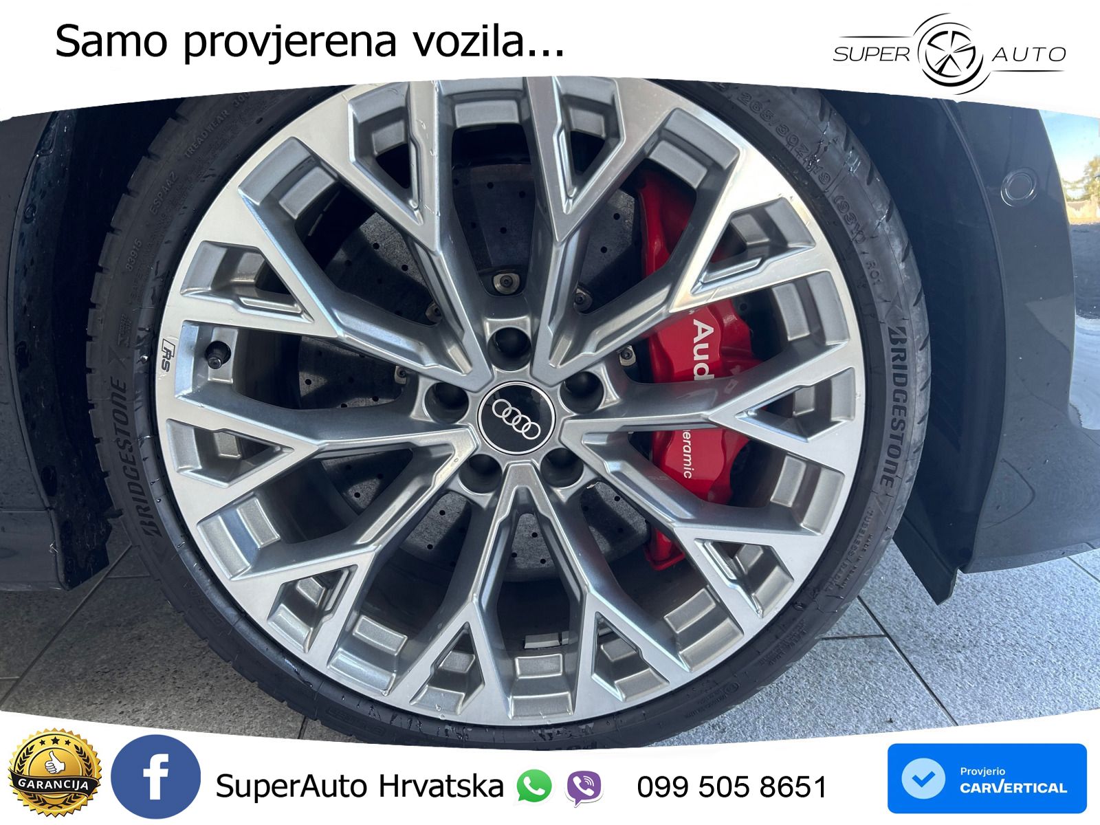 Audi RS3 Sportback 2.5 TFSI (400 KS) quattro S tronic MATRIX+GR SJED+KAM
