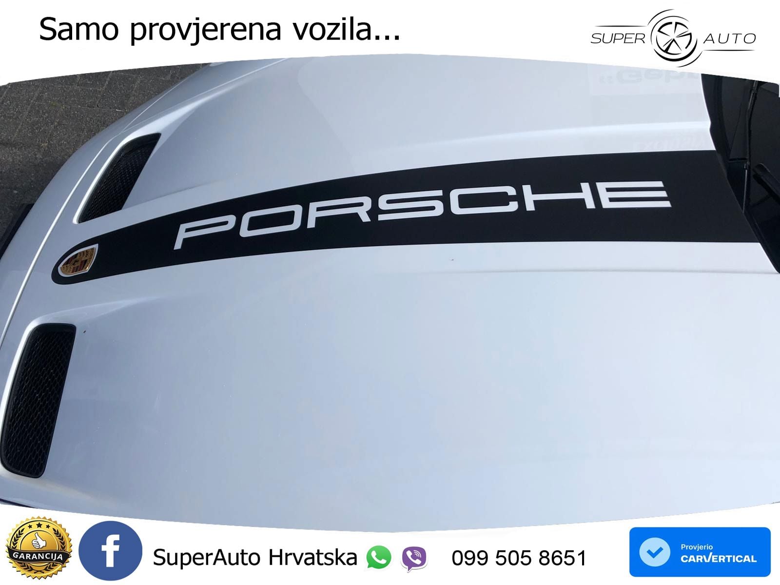 Porsche 911 GT3 4.0 (510 KS) PDK