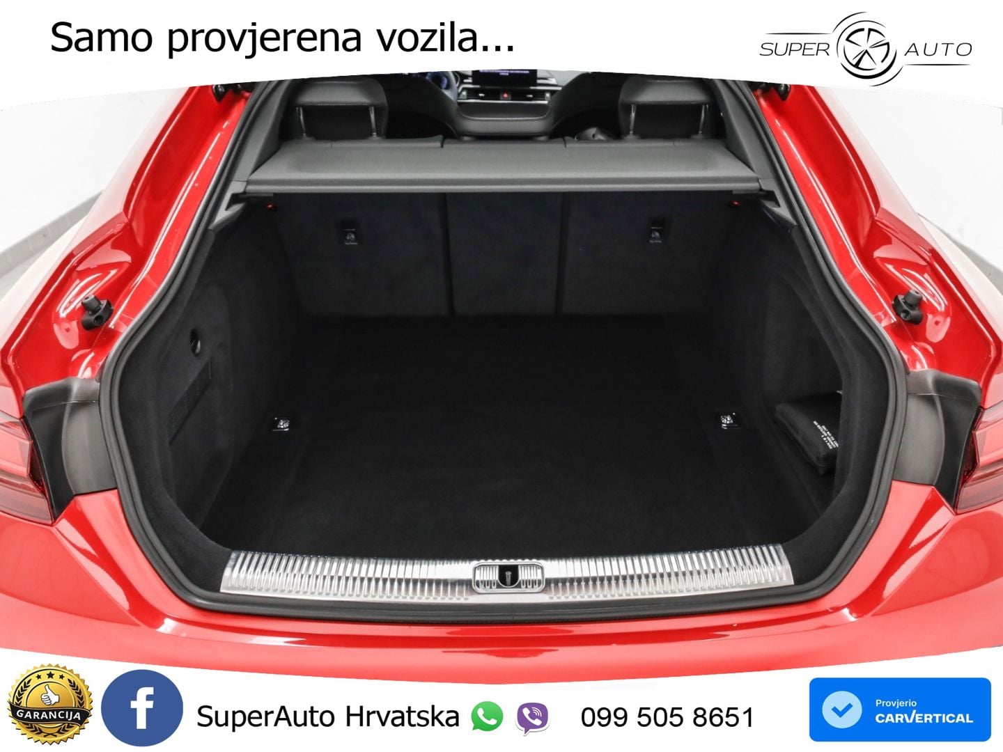Audi A5 Sportback 40 TDI (204 KS) S tronic S line MATRIX+GR SJED+KAM