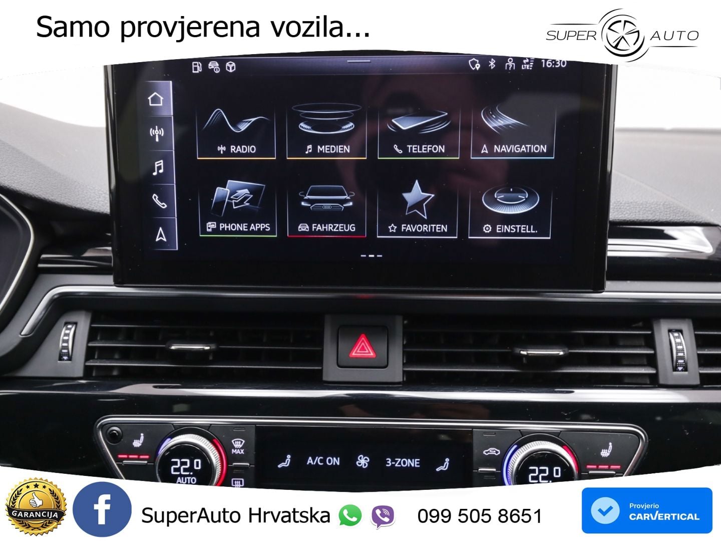 Audi A5 Sportback 40 TDI (204 KS) S tronic S line MATRIX+GR SJED+KAM