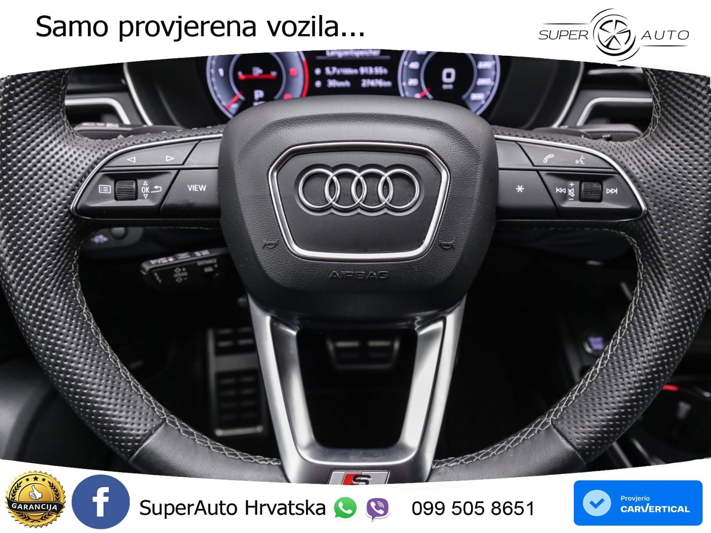 Audi A5 Sportback 40 TDI (204 KS) S tronic S line MATRIX+GR SJED+KAM