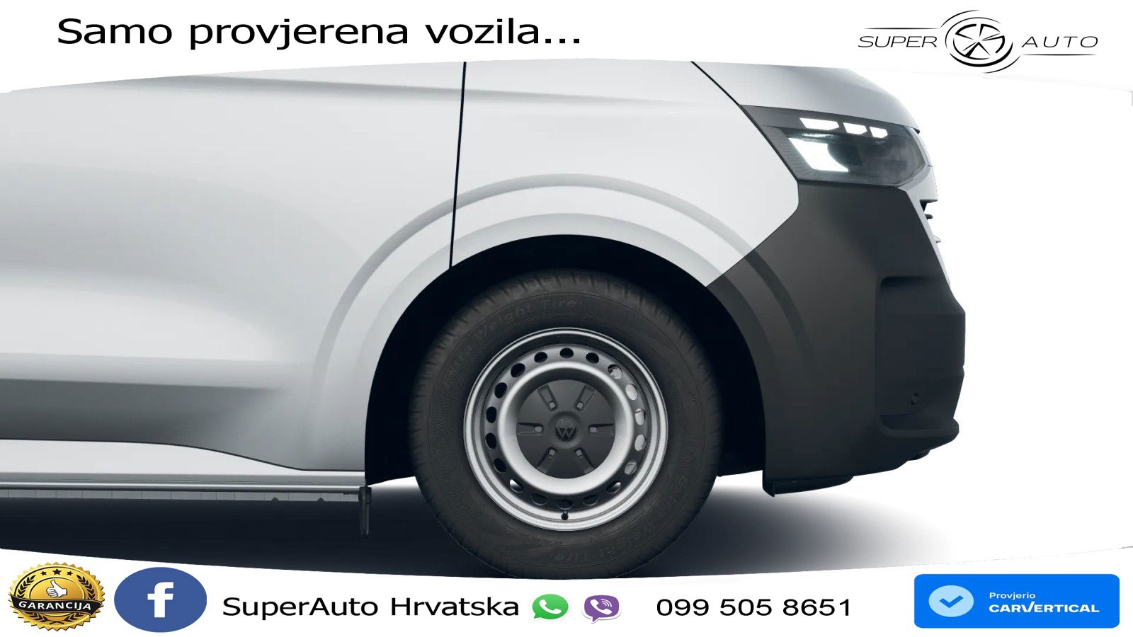Volkswagen Transporter Kombi 2.0 TDI AHK*RFK*GRA*9Sitze 110 KS