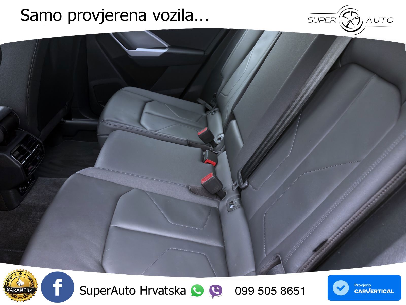 Audi Q3 35 TDI (150 KS) quattro S tronic advanced