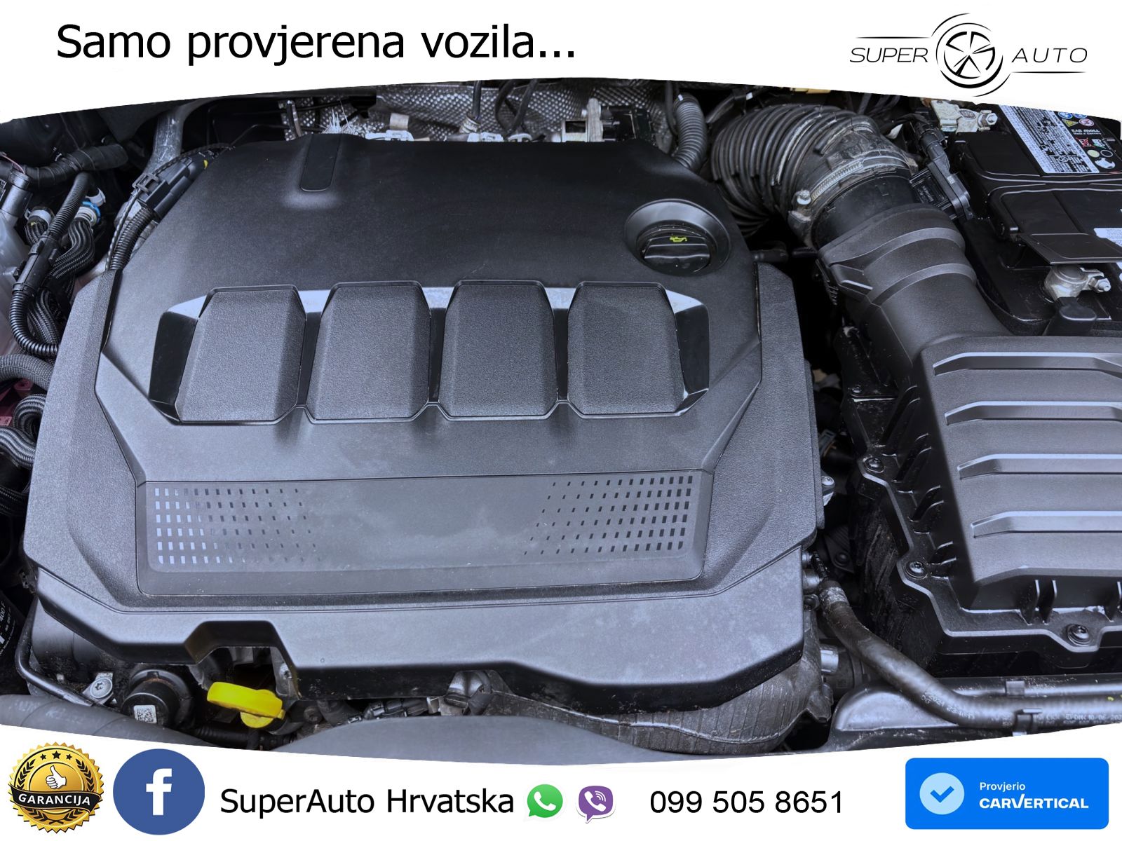 Audi Q3 35 TDI (150 KS) quattro S tronic advanced