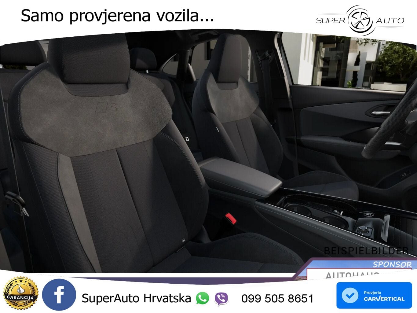 Audi Q3 Sportback 1.5 TFSI (150 KS) S tronic LED+GR SJED+ACC