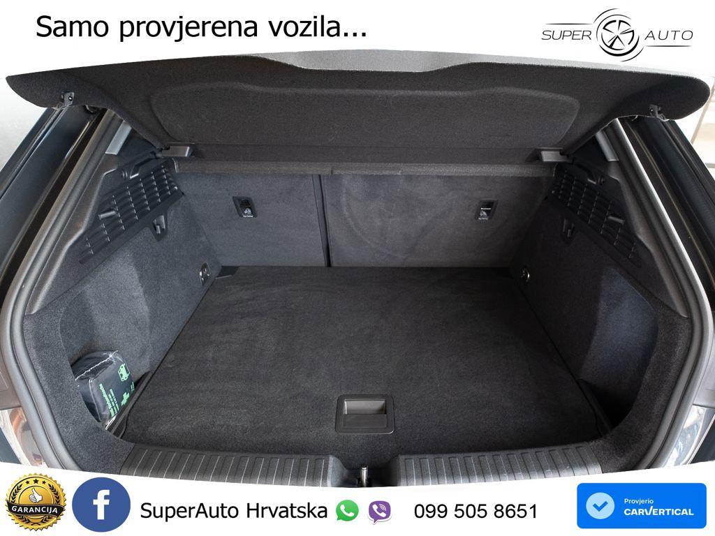Audi A3 35 TFSI (150 KS) S tronic