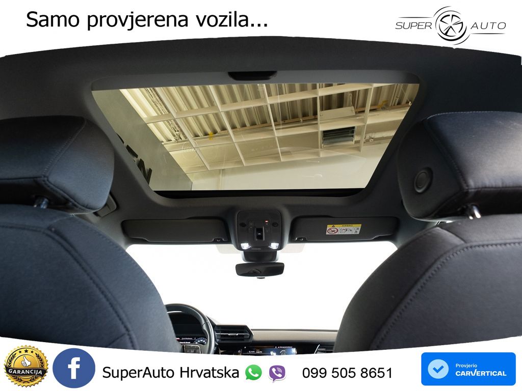 Audi A3 35 TFSI (150 KS) S tronic