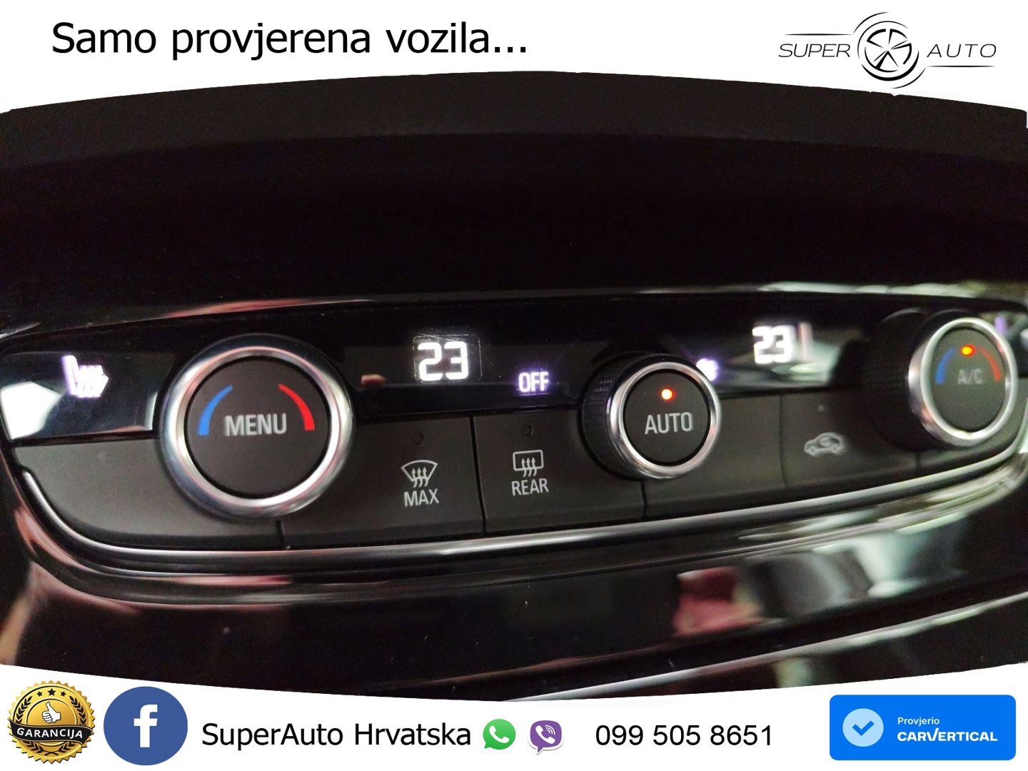 Opel Grandland X 1.2 Turbo (130 KS) Automatic Elegance