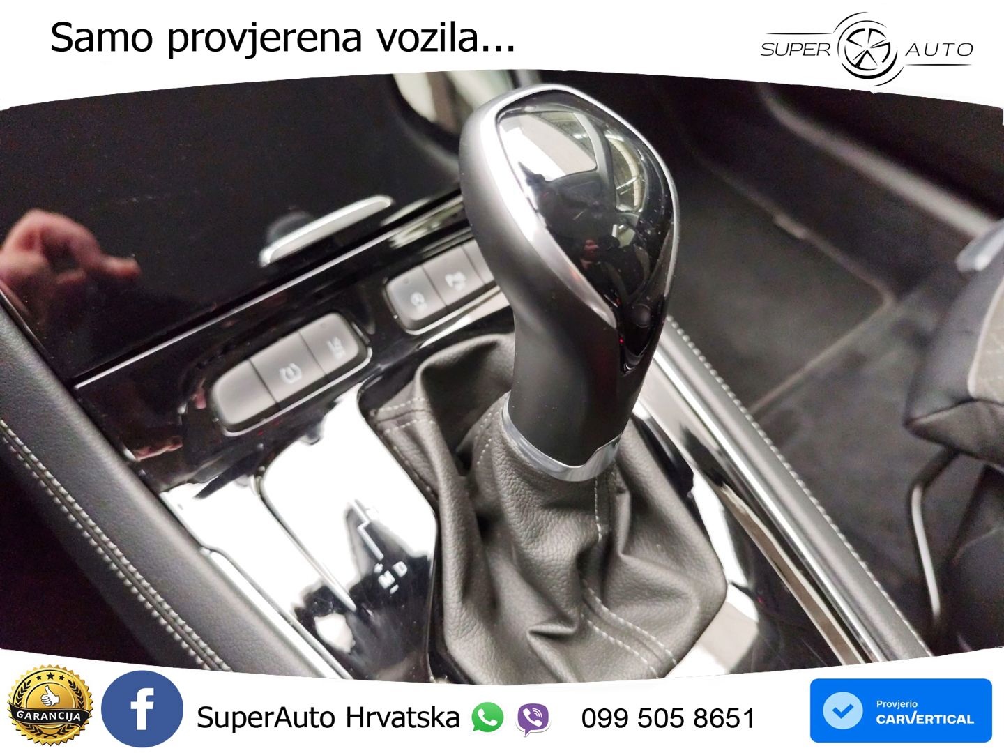 Opel Grandland X 1.2 Turbo (130 KS) Automatic Elegance