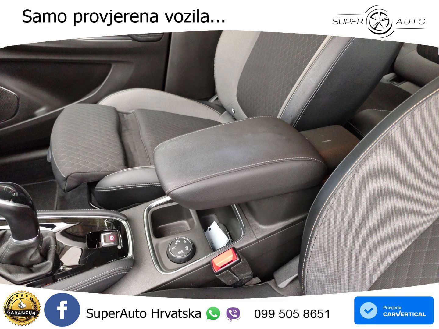 Opel Grandland X 1.2 Turbo (130 KS) Automatic Elegance