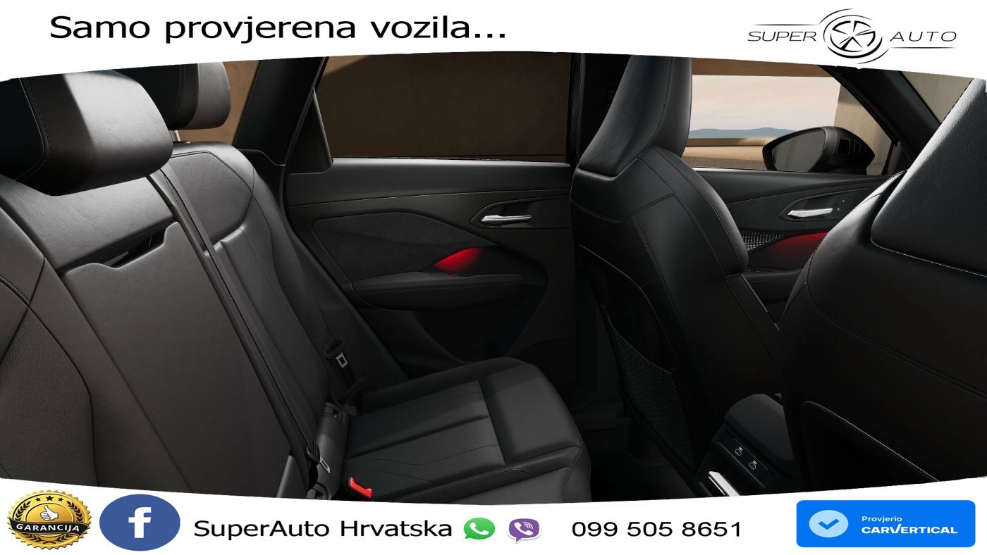 Audi Q3 1.5 TFSIe (272 KS) S tronic LED+GR SJED+ACC