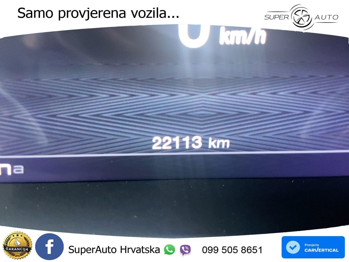 Alfa Romeo Giulia 2.0 Turbo (280 KS) Q4 Automatic LED+GR SJED+ACC