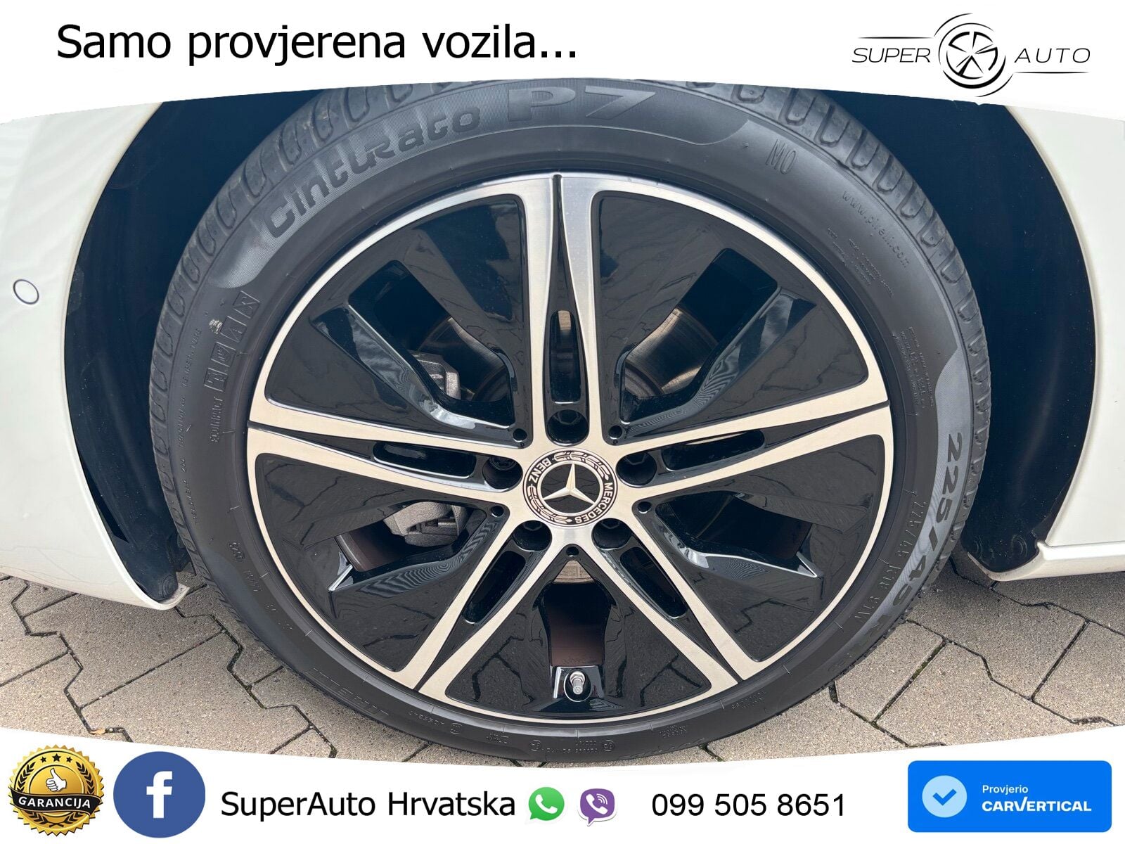 Mercedes-Benz A 180 7G-DCT