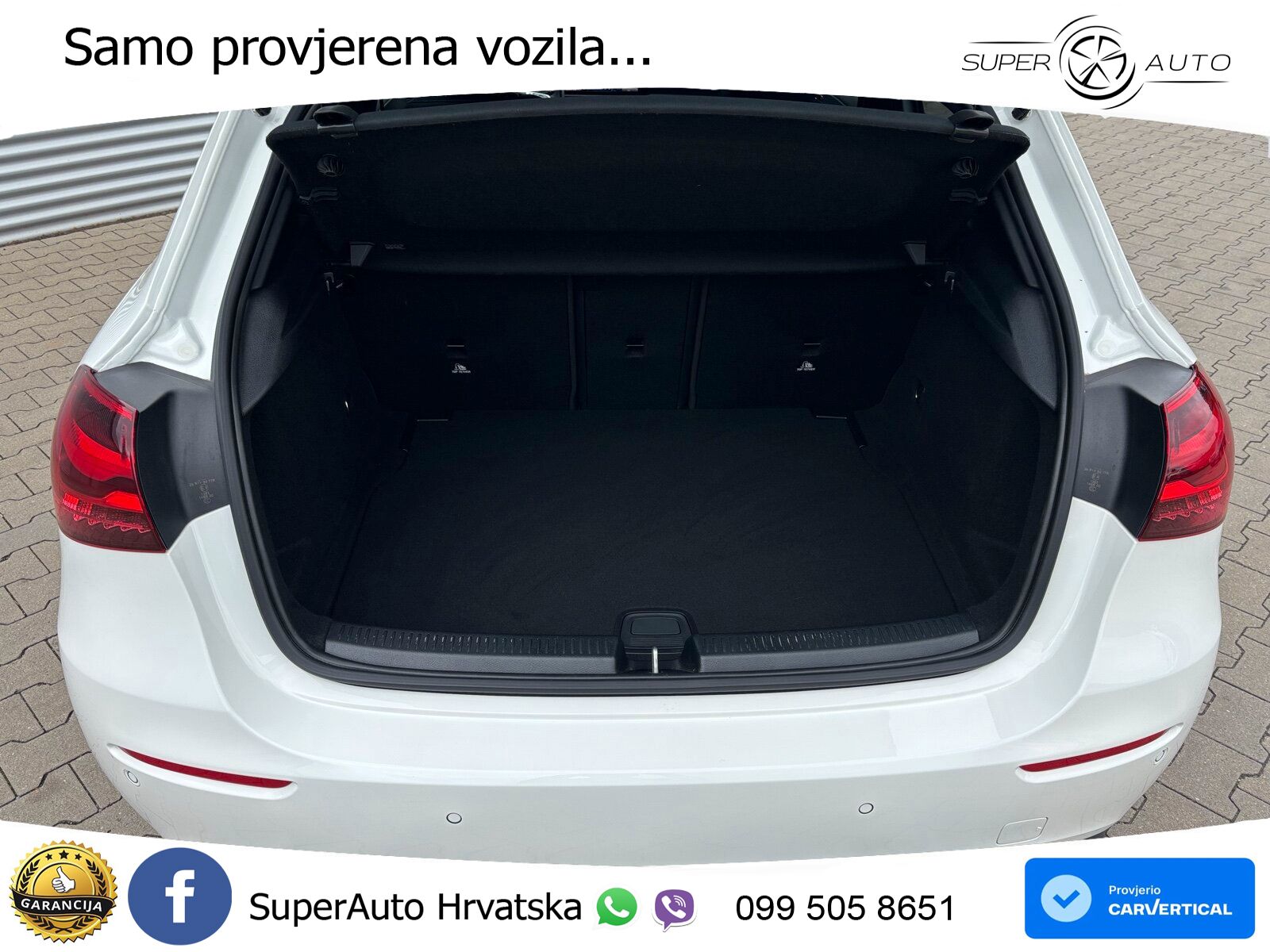 Mercedes-Benz A 180 7G-DCT