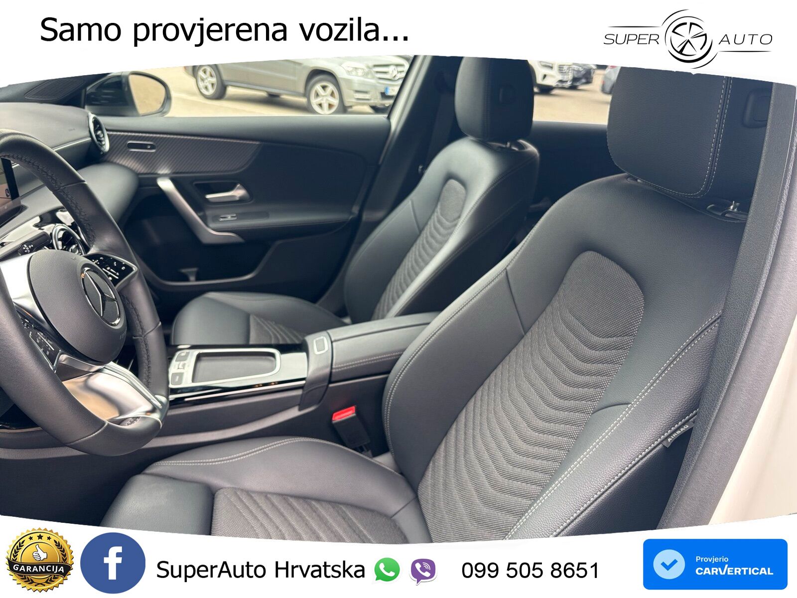 Mercedes-Benz A 180 7G-DCT