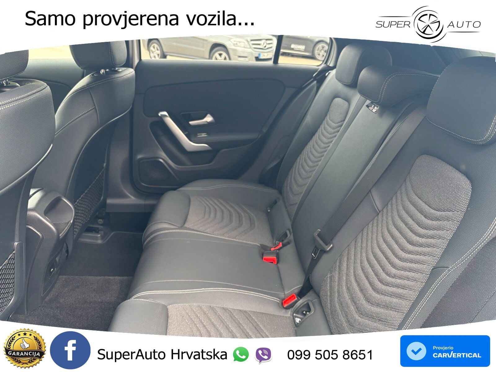 Mercedes-Benz A 180 7G-DCT