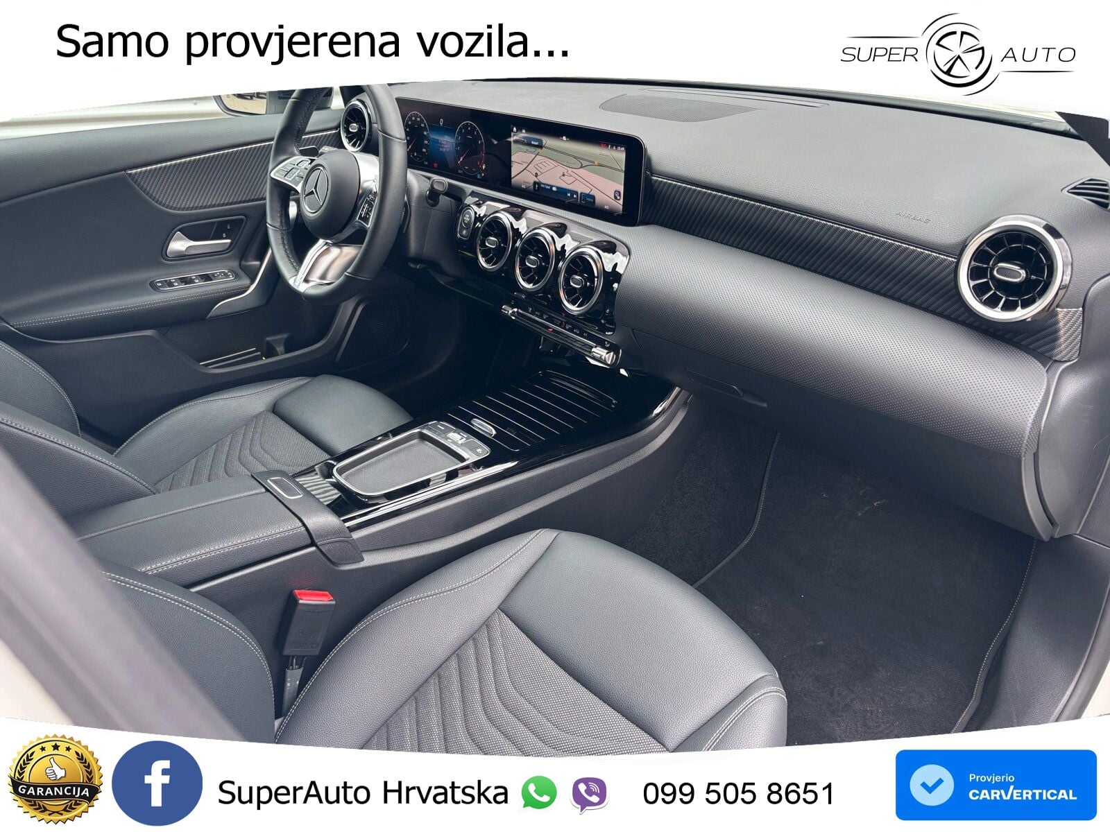 Mercedes-Benz A 180 7G-DCT