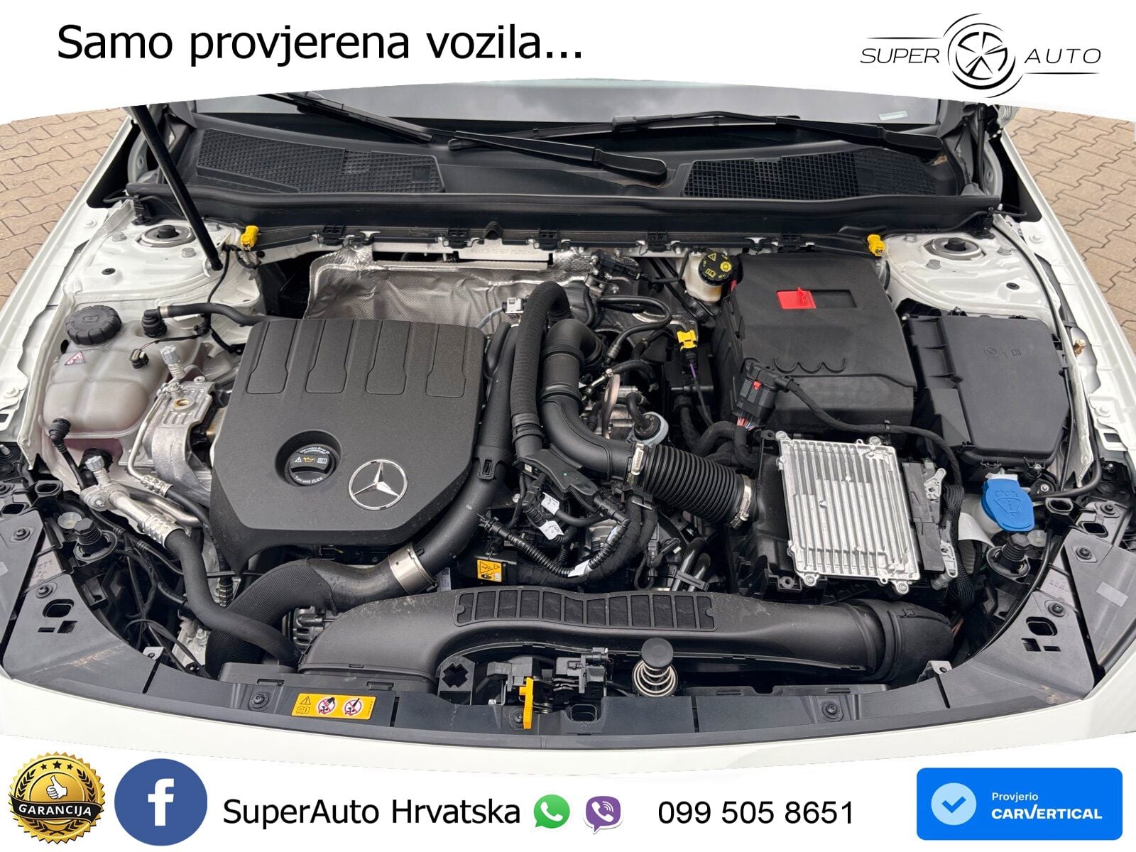 Mercedes-Benz A 180 7G-DCT