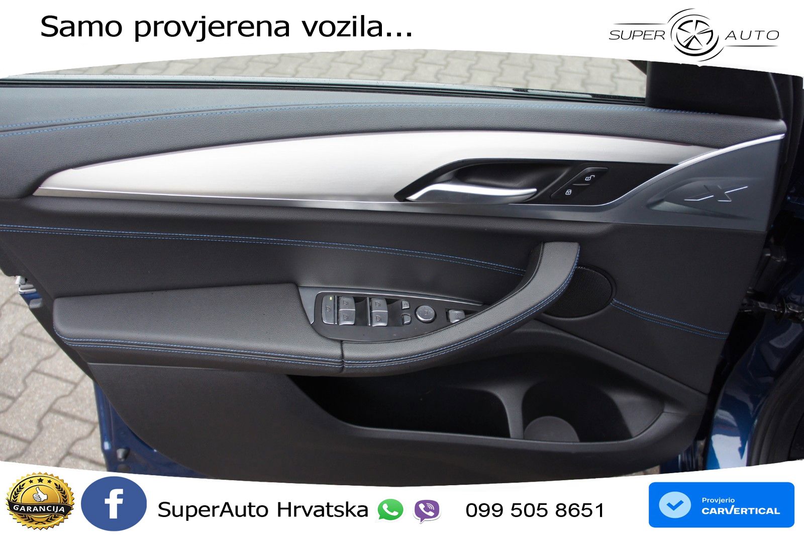 BMW X3 30d xDrive Steptronic M Sport ACC+HEAD+GR SJED+360+PANO