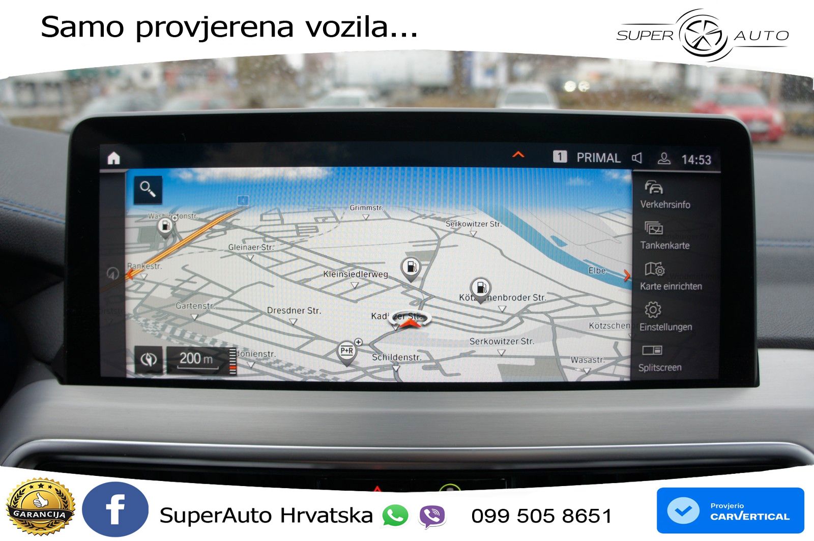 BMW X3 30d xDrive Steptronic M Sport ACC+HEAD+GR SJED+360+PANO