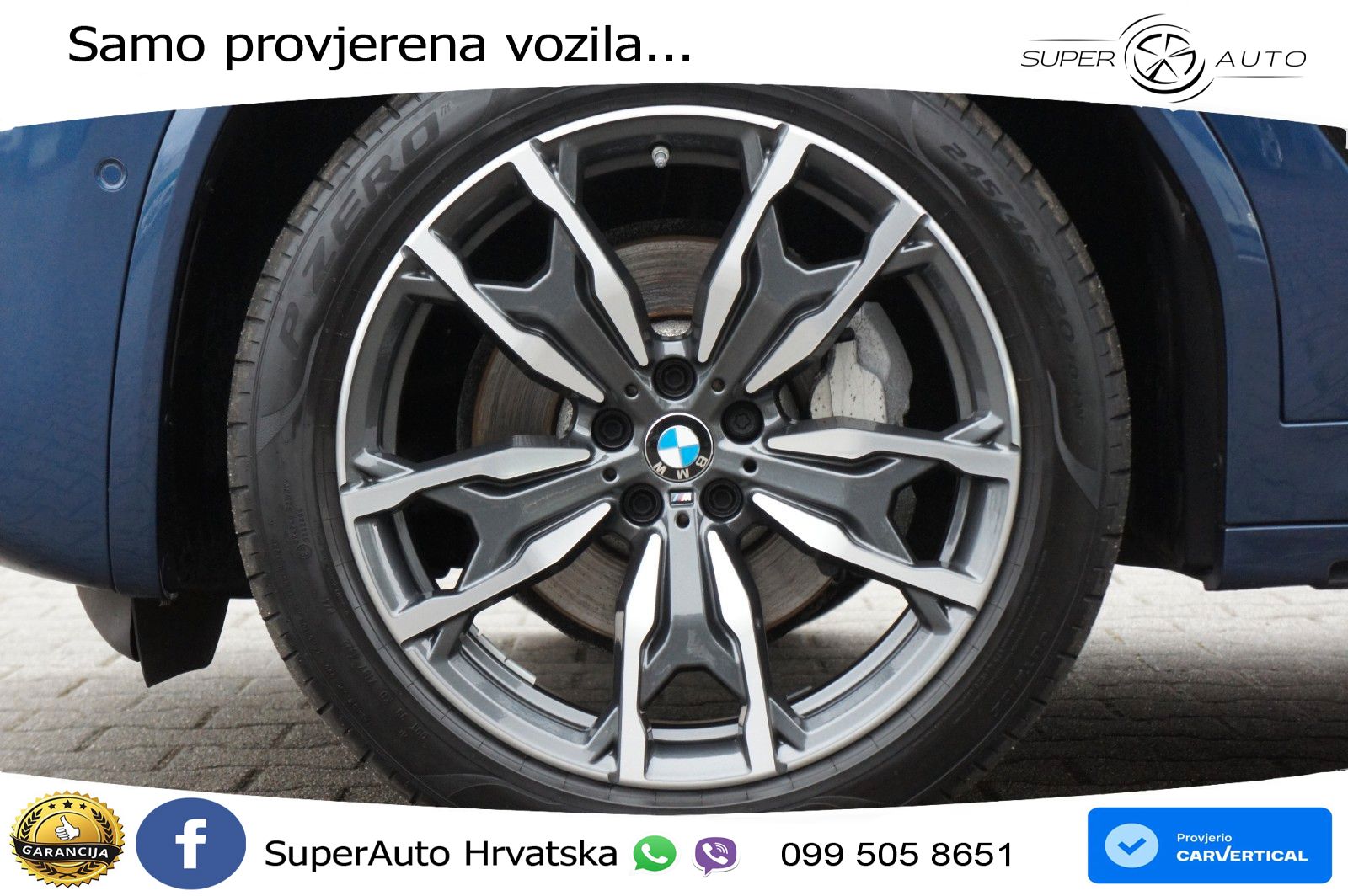BMW X3 30d xDrive Steptronic M Sport ACC+HEAD+GR SJED+360+PANO